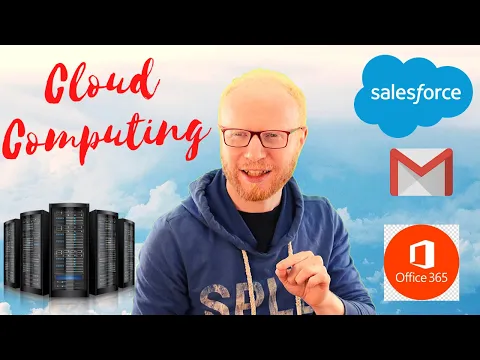 Download MP3 Cloud Computing - شرح بالعربي