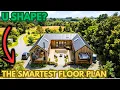 This Genius Tiny Home Design Costs Nothing Extra