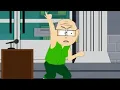Download Lagu PurpLose (Boulettes Violettes) - South Park