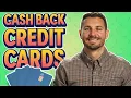 Cash Back Credit Cards How Do They Work EXPLAINED