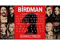 Video di Birdman - O L'imprevedibile virtù dell'ignoranza | Trailer Ufficiale HD | 2014
