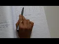 Convolutional Encoder Example-Part 2