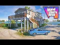 Download Lagu GTA 6: VISITER LA MAISON DE JASON ! (C'EST GRATUIT)