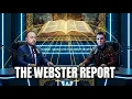 The WEBSTER Report 16th August 2026