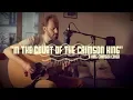 Lagu KING CRIMSON - The Court Of The Crimson King [LIVE] [Cover by RIVIERE]