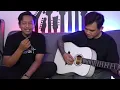Download Lagu Sampaikan kepadanya ( davi siumbing )