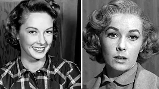 The Life and Sad End of Vera Miles