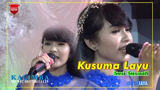 Download Kusuma Layu - Susi Susanti - KALIMBA Music MP3