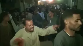 ياسر رشاد   ده جزاه قلبي اللي حبك جزاه انه شاريك اهداء من منصور الحجازي دندنها