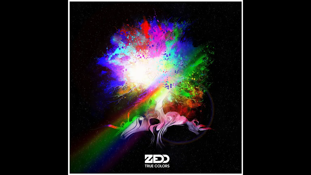 Zedd feat. Kesha - True Colors (Official Instrumental w/ DL Link)