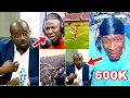 Download Lagu Eii😳 Secret Out! GFA Refused Shatta Wale’s 500K \u0026 Picked Stonebwoy – Stadium Show Flop”