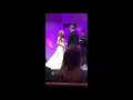 You spin me right round like a wedding baby