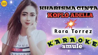 Download KHARISMA CINTA || dangdut koplo || smule karaoke MP3