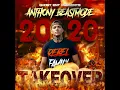 Bad - Anthony BeastMode