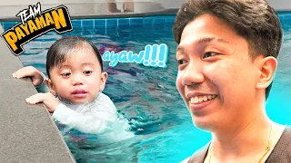 the motivational father boss keng