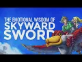 The Emotional Wisdom of Skyward Sword