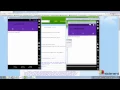 Android Volley JSONObjectRequest Material Design Tutorial