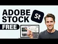 Download Lagu Hoe u Adobe Stock GRATIS kunt krijgen