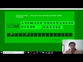 Guess the word in vb6