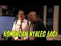 [FULL] KOMANDAN MAJU JADI CALEG LAGI? | LAPOR PAK! (10/09/21)