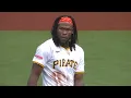 Oneil Cruz Has Looked HORRIBLE in Centerfield So Far