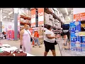 Exploring the BIGGEST Supermarket in Welches BARBADOS Cost U Less