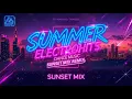 🔥 SUMMER ELETROHITS DANCE REMIX | SUNSET MIX 2025|M.I.A|DR. DRE FT. NATE DOGG|DAFT PUNK 🔥