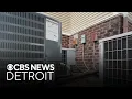 DTE offers tips to keep Michigan residents homes cool