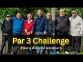 PAR 3 challenge killer golf