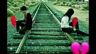 أنتهينا يا حبيبي اغنية حزينة حالات وتس آب حزينة مقاطع انستا حزينة لايفوتكم 