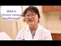 What Is Chronic Venous Insufficiency CVI