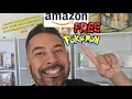 Why Is Amazon Giving Away Free Pokemon Cards Check Out Amazon Pokemon Deals Before They Are Gone