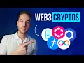 What Are Web 3 Cryptocurrencies