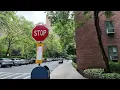 Aug 18 2026 NYC 4K Walk No real plan East Village