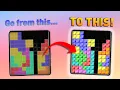 OUTDATED How To Install Custom Skins Sounds and More In TETR IO V9 Tetr io Plus