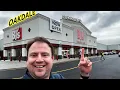 Our First BJ s Wholesale Club - Johnson City NY Grand Opening