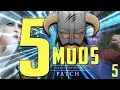5 BUG FIXING MODS for SKYRIM SE