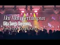 Lagu Hai Mari berhimpun, Gita sorga bergema, Kesukaan bagi Dunia (Christmas medley) | JIS Worship cover