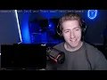 Chris REACTS to Memphis May Fire - The Other Side