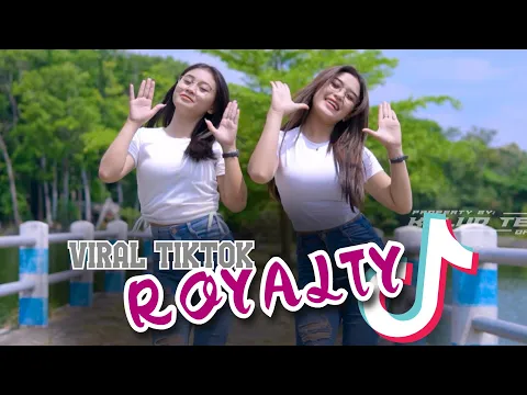 Download MP3 DJ VIRAL TIKTOK TERBARU ROYALTY