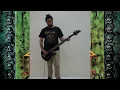 Lagu Overkill - Nice Day For A Funeral Bass Cover (150th Youtube Video) With Soulitude Tease