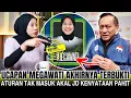 Download Lagu TAK MASUK AKAL REGULASI BIKIN EMOSI‼️UCAPAN MEGAWATI TERBUKTI😱 KETAKUTAN MEGA BENAR2 JD KENYATAAN💥