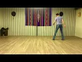 Birmingham USA - Line Dance (DANCE)