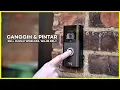 Download Lagu 10 BEL PINTU RUMAH TANPA KABEL TERBAIK JARAK JAUH | Doorbell Wirelees Canggih Ada Kamera!