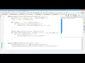 Find Unique Characters in a String Using HashMap Java QA Basics
