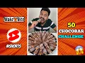 Download Lagu 50 CHOCOBAR ICE CREAM EATING CHALLENGE😱🔥 #shorts #foodie #foodlover