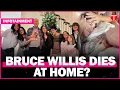 Is Bruce Willis Dead Breaking News