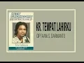 Lagu Kr. TEMPAT LAHIRKU - Toto Salmon (Hits Keroncong Bintang Pilihan)