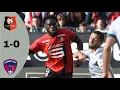 Rennes vs Clermont 1-0 Kalimuendo Goal Result