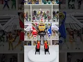 Download Lagu Ninja Megazord. Might Morphin Power Rangers the Movie. #powerrangers #ninjamegazord #megazord